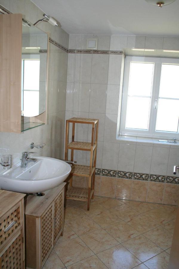 Appartements-Christian Fieberbrunn Exteriör bild