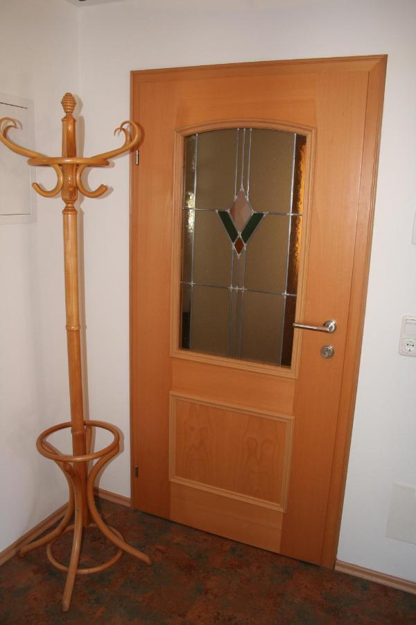 Appartements-Christian Fieberbrunn Exteriör bild